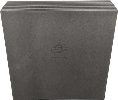 Cible Mousse XPE 130x130x24 - Avalon
