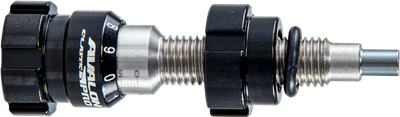 Berger Button Classic Pro Micro-Click  - Avalon