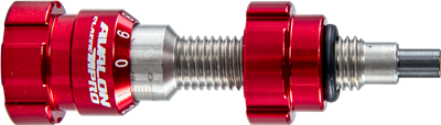 Berger Button Classic Pro Micro-Click  - Avalon