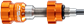 Berger Button Classic Pro Micro-Click  - Avalon