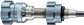 Berger Button Classic Pro Micro-Click  - Avalon