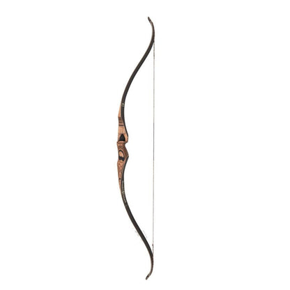 Monobloc Wolverine 52" - Buck Trail