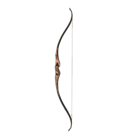 Monobloc Wolverine 52" - Buck Trail