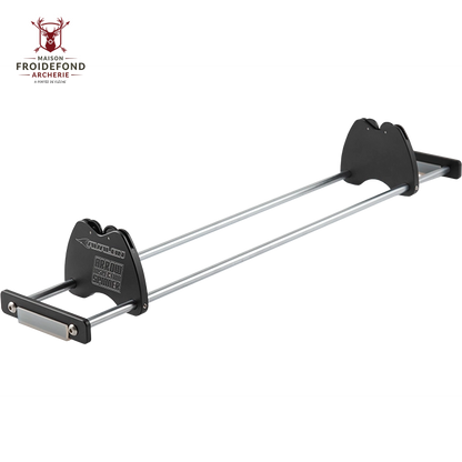 Vérificateur de rectitude de flèches (Arrow Inspection Spinner) - Avalon