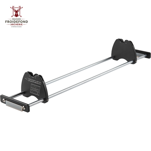 Vérificateur de rectitude de flèches (Arrow Inspection Spinner) - Avalon