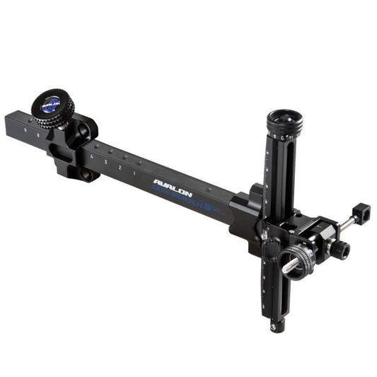 Viseur Tec Maxx Carbon - Avalon
