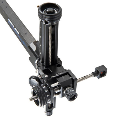 Viseur Tec Maxx Carbon - Avalon