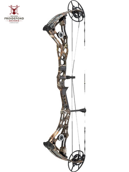Arc à poulie Core SR - Bowtech