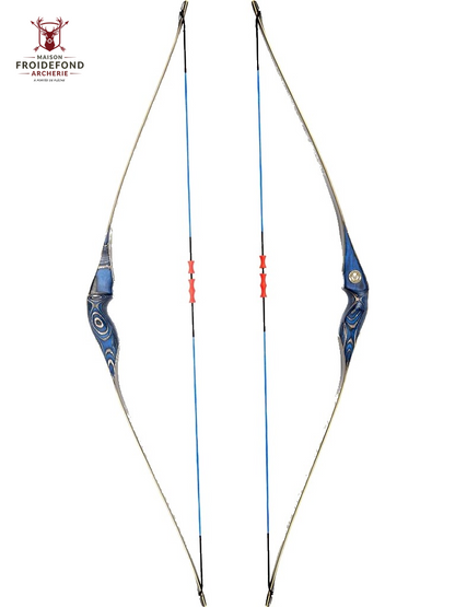Arc hybride Little Hawk 36" - Old Mountain
