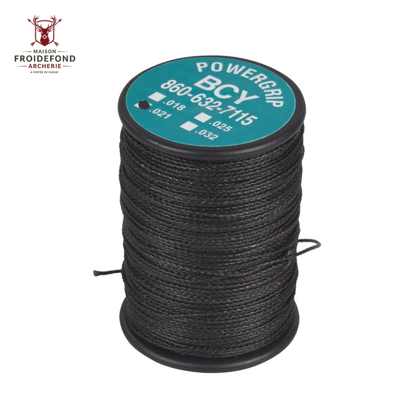 Tranche fil Powergrip- BCY