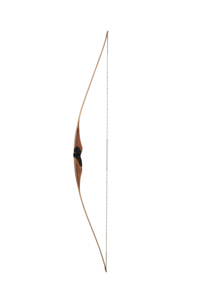 Longbow Au Sable Bubinga 64" - Bear