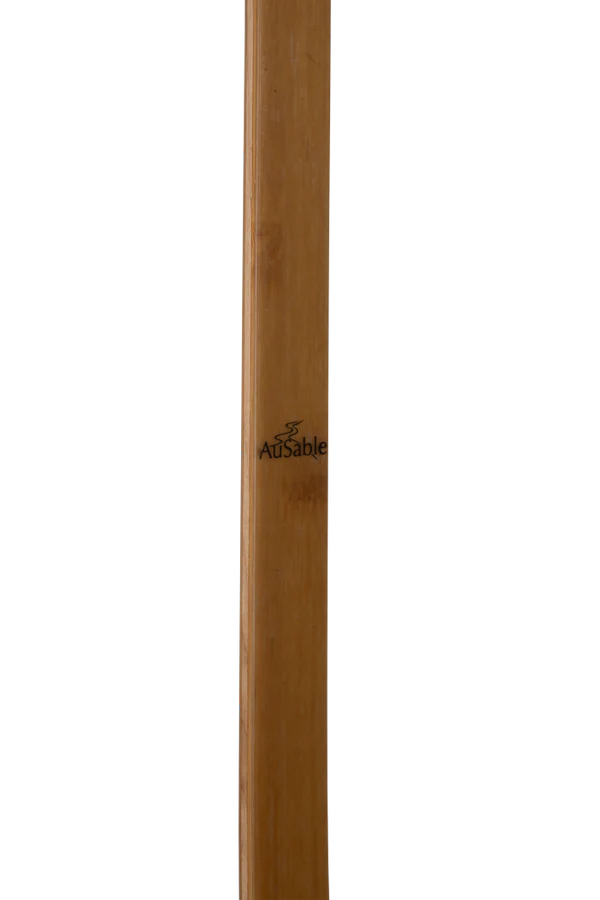 Longbow Au Sable Bubinga 64" - Bear