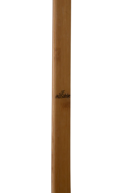Longbow Au Sable Bubinga 64" - Bear