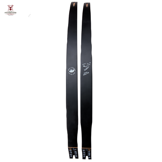 Branches Bear Archery Fieldbow #3
