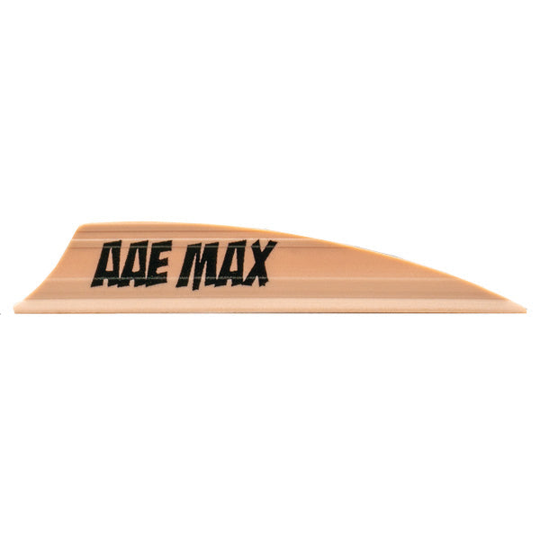 Plume Max 2.0 - AAE