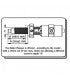 Berger Button 5/16" - Beiter