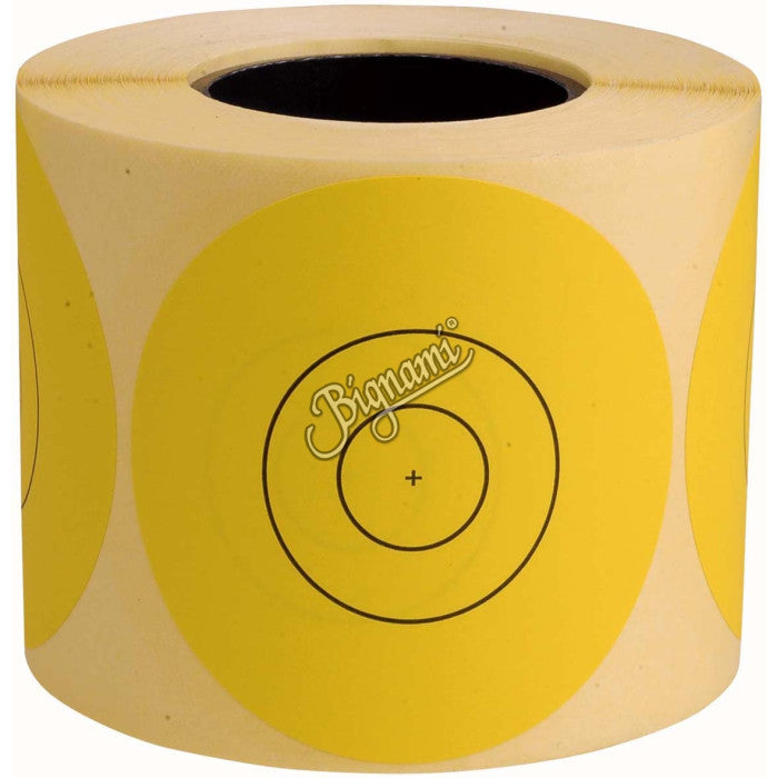 Centre Autocollant X50 - Booster