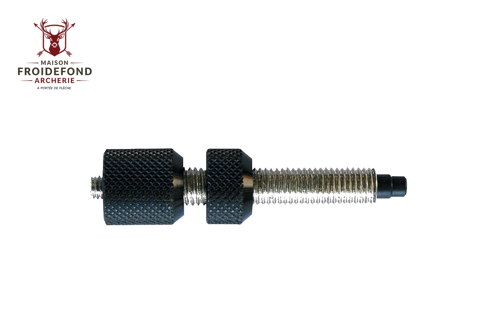 Berger Button Winstorm 401 5/16"-24 - KAP