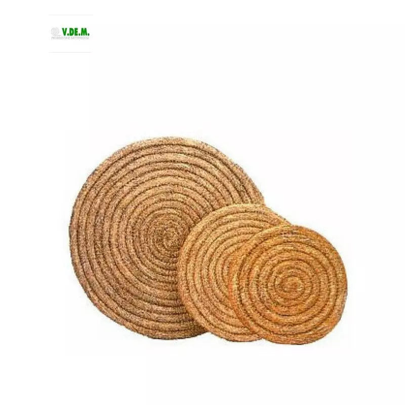 Cible Paille - V.DE.M