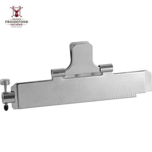 Pince pour empenneuse hexagonale CLASSIC - Avalon