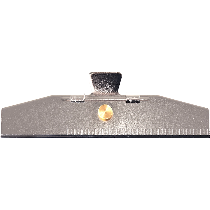 Pince pour empenneuse magnétique CLASSIC - Avalon