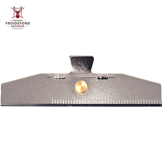 Pince pour empenneuse magnétique CLASSIC - Avalon