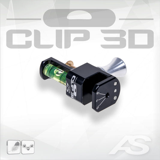 CLIP 3D - Arc Systeme