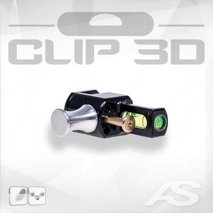 CLIP 3D - Arc Systeme