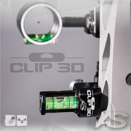 CLIP 3D - Arc Systeme