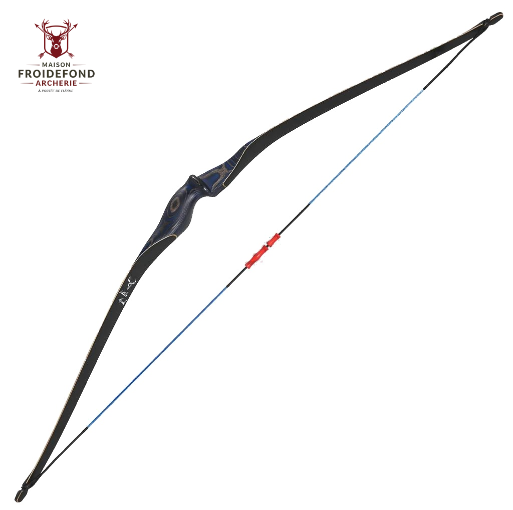 Arc monobloc Little Hawk 42" - Old Mountain