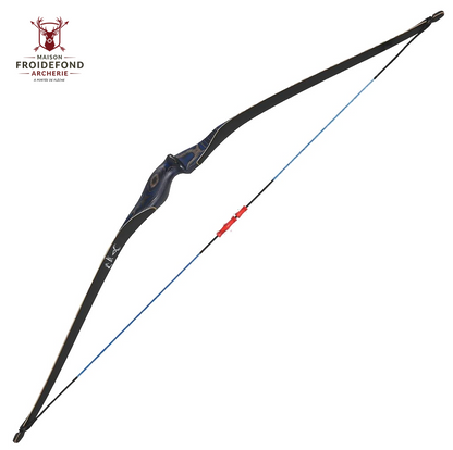 Arc monobloc Little Hawk 42" - Old Mountain