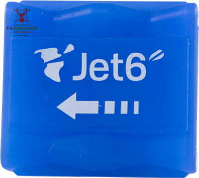 Amortisseur Galaxy L - Jet6