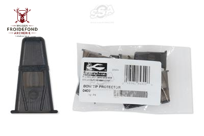 Protection poupée de branche Tip Guard - Saunders