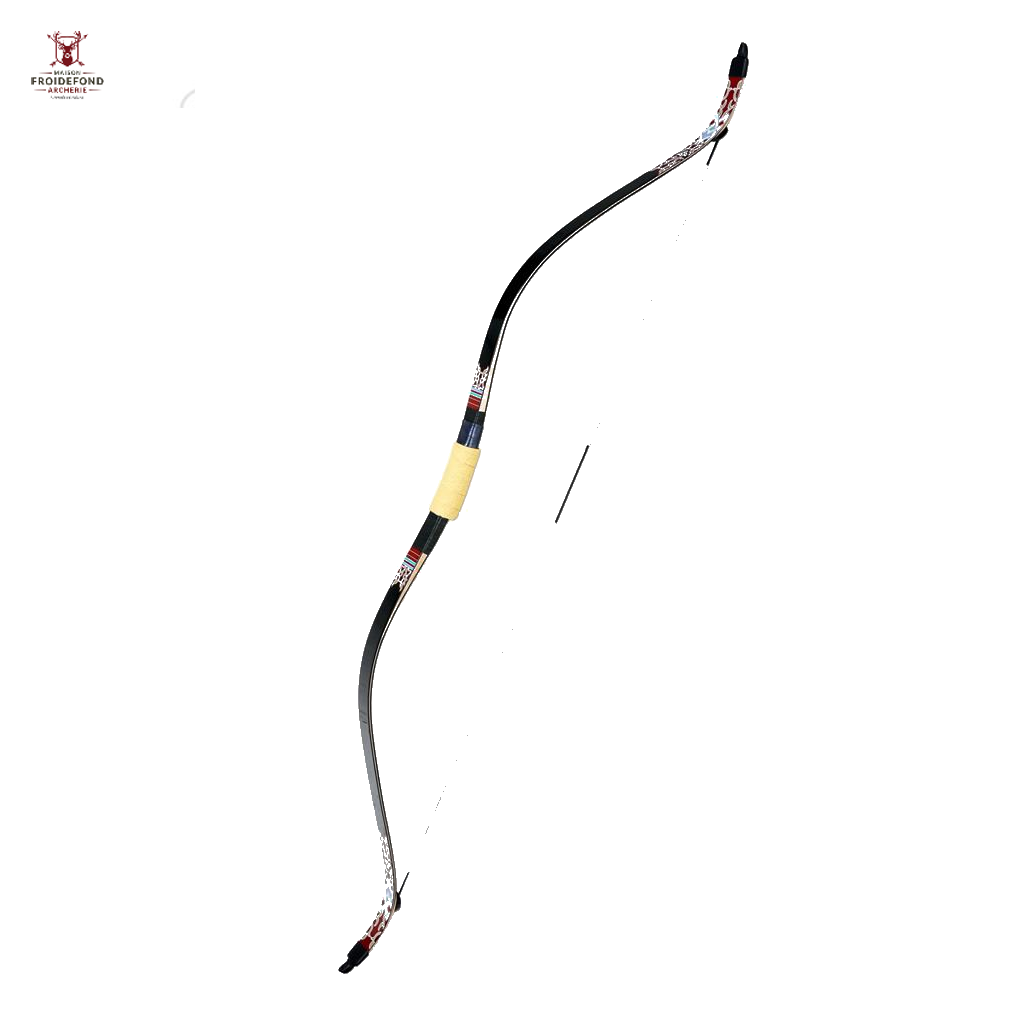 Arc équestre Dragon - Freddie Archery