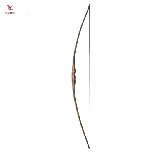 Longbow Edge Pro 68" - Old Mountain