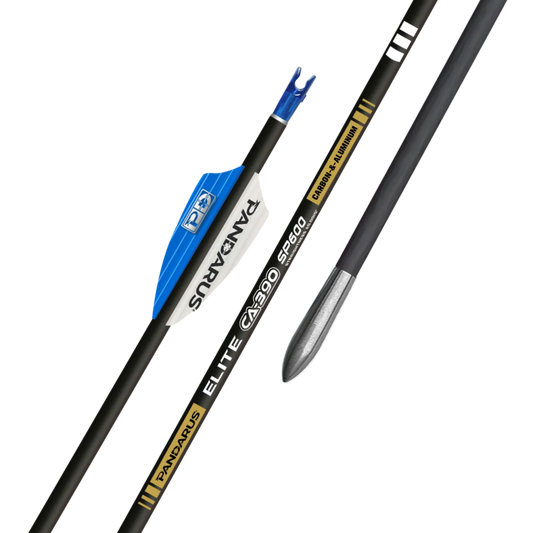 Tube ELITE CA390 x12 - Pandarus