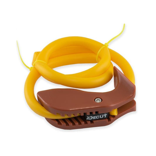 Elastique d'échauffement - Decut