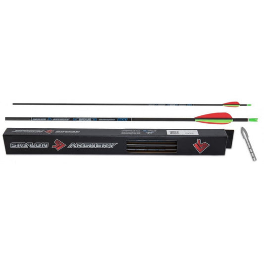 Flèche Radius 4.2 - Skylon