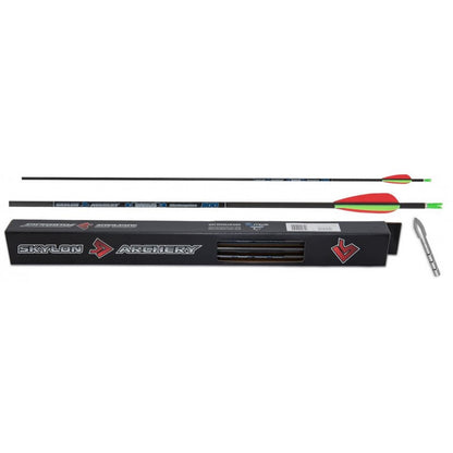 Flèche Radius 4.2 - Skylon