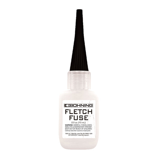 Colle Fletch Fuse - Bohning