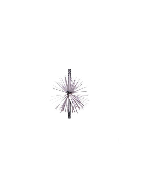 Silencieux de corde élastiques - Flex Archery