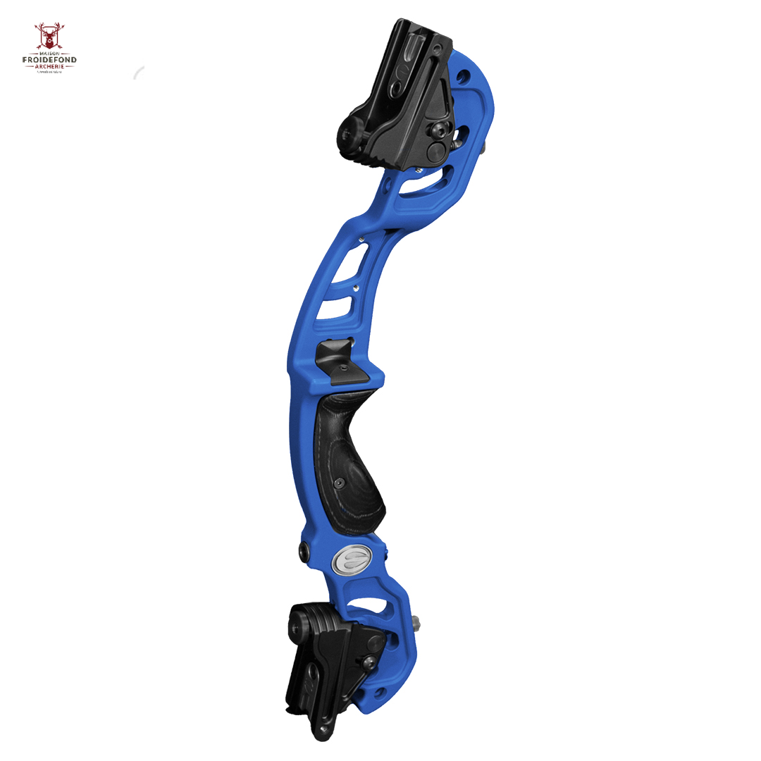 Poignée Flex 17"/19" - Elite Archery