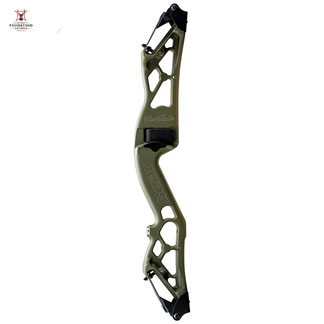 Poignée Take Down Fred Eichler Signature Series - Bear Archery