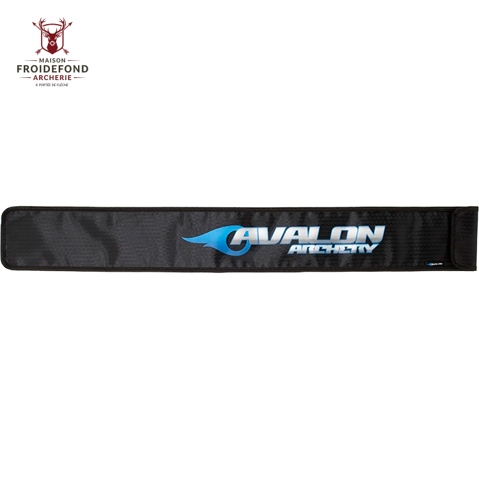 Housse stabilisateur centrale long - Avalon