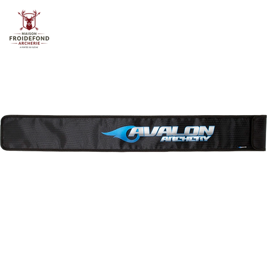 Housse stabilisateur centrale long - Avalon