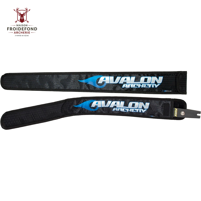 Housse universelle branches Recurve - Avalon