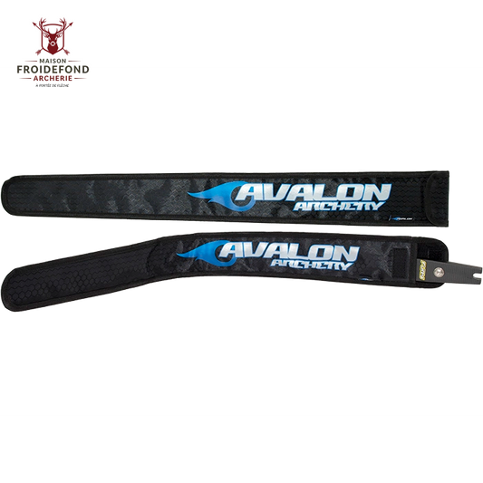 Housse universelle branches Recurve - Avalon