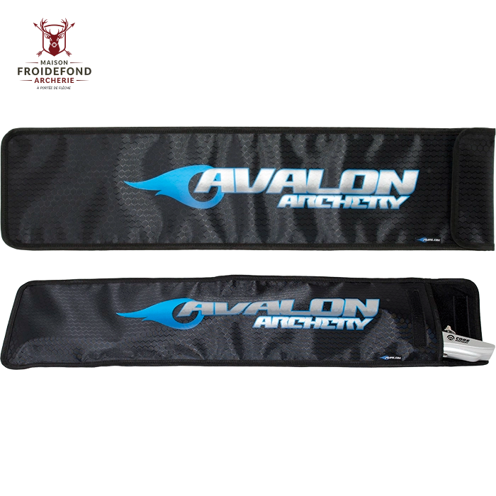 Housse universelle poignée Recurve - Avalon