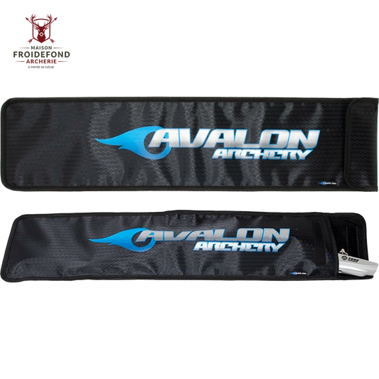 Housse universelle poignée Recurve - Avalon