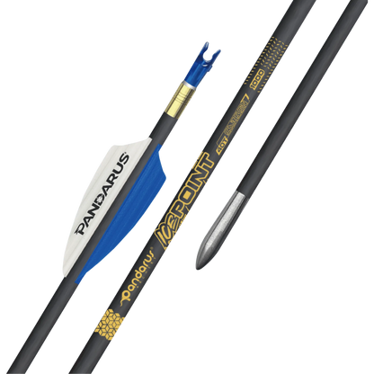 Tube ICEPOINT GOLD x12 - Pandarus